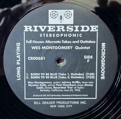 The Complete Full House Recordings - Vinyl