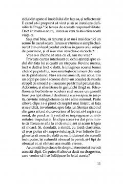 Insuportabila usuratate a fiintei