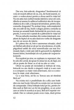 Insuportabila usuratate a fiintei