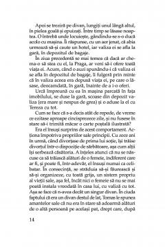 Insuportabila usuratate a fiintei