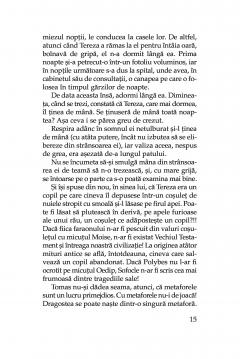 Insuportabila usuratate a fiintei