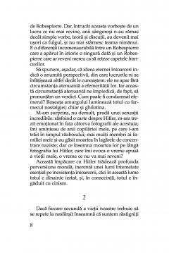 Insuportabila usuratate a fiintei