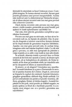 Insuportabila usuratate a fiintei