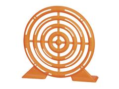 NERF BLASTER NERF SET ELITE 2.0 FACE OFF TARGET SET