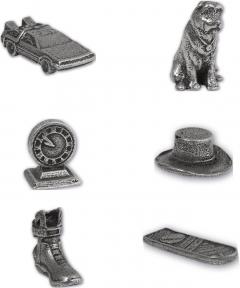 Joc - Monopoly - Back to the Future (EN)