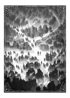 The Labyrinth of Lost and Found