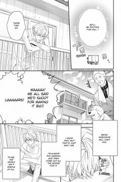 Rooming With My Two Lovers