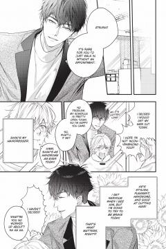 Rooming With My Two Lovers