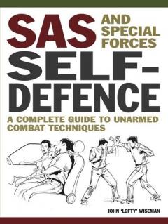 SAS and Special Forces Self Defence