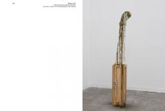 Erika Verzutti: New Moons