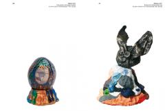 Erika Verzutti: New Moons