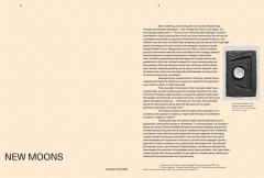 Erika Verzutti: New Moons