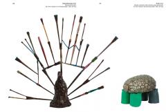 Erika Verzutti: New Moons