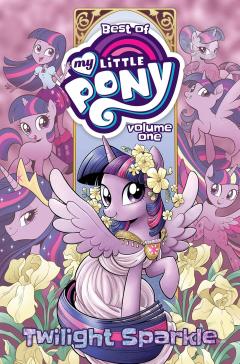 Best of My Little Pony - Volume 1
