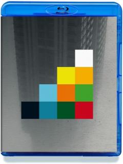 The Harmony Codex (Blu-ray Disc)