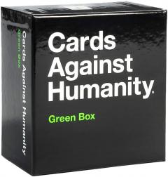 Extensie - Cards Against Humanity: Green Box