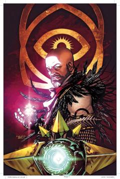 Destiny Comic Collection - Volume 1