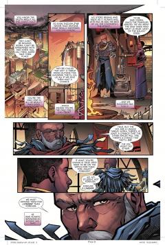 Destiny Comic Collection - Volume 1