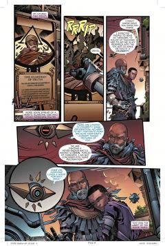 Destiny Comic Collection - Volume 1