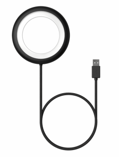 Lampa portabila - Bily - Grey Black