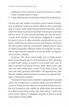 Cum sa-ti arati iubirea fata de copilul tau adult