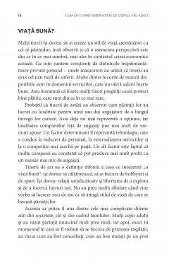 Cum sa-ti arati iubirea fata de copilul tau adult