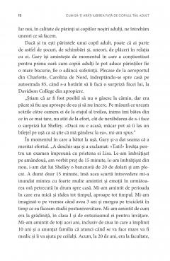 Cum sa-ti arati iubirea fata de copilul tau adult