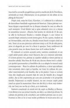 Cum sa-ti arati iubirea fata de copilul tau adult