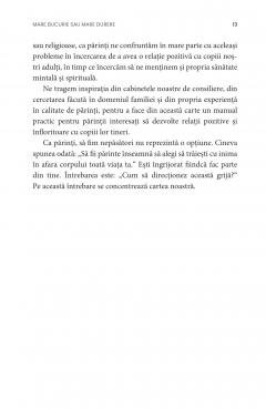 Cum sa-ti arati iubirea fata de copilul tau adult