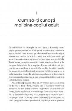 Cum sa-ti arati iubirea fata de copilul tau adult