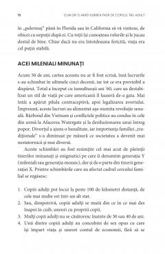 Cum sa-ti arati iubirea fata de copilul tau adult