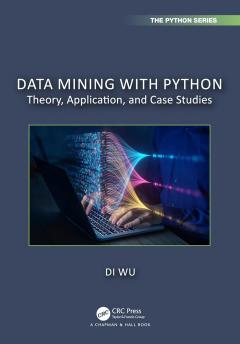 Data Mining with Python