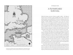 The Story of the Bayeux Tapestry