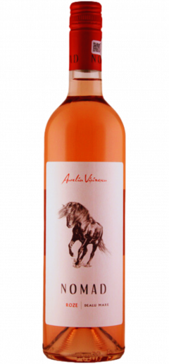 Vin rose - Nomad - Syrah Roze, sec, 2021