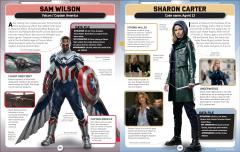 Marvel Studios Character Encyclopedia