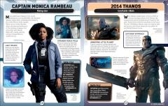 Marvel Studios Character Encyclopedia