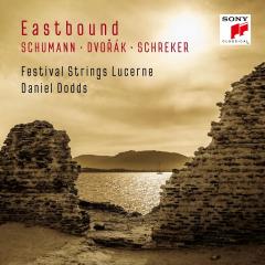 Eastbound: Schumann, Dvorak, Schreker