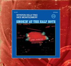 Smokin' At The Half Note (Digipak)