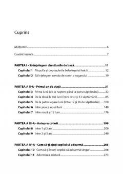 Enciclopedia copilului mic in primii 3 ani