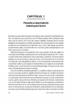 Enciclopedia copilului mic in primii 3 ani