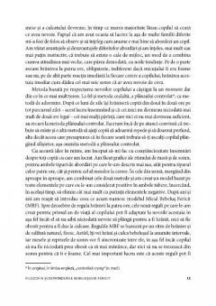 Enciclopedia copilului mic in primii 3 ani