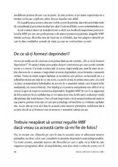 Enciclopedia copilului mic in primii 3 ani