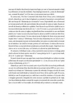 Enciclopedia copilului mic in primii 3 ani