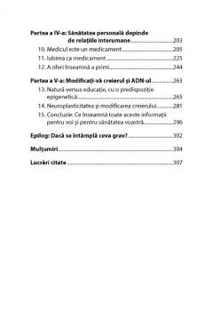 Doctor EU. Stiinta pura a autovindecarii