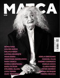Revista Matca #04 / Primavara 2024