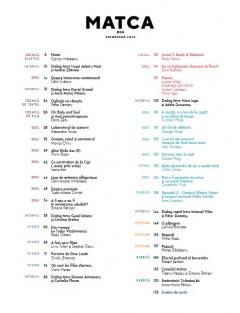 Revista Matca #04 / Primavara 2024