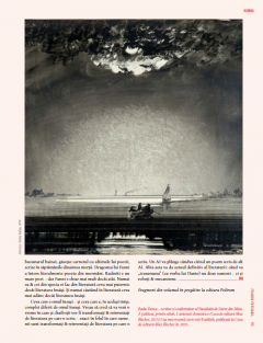 Revista Matca #04 / Primavara 2024