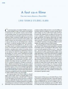 Revista Matca #04 / Primavara 2024