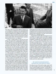 Revista Matca #04 / Primavara 2024