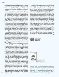 Revista Matca #04 / Primavara 2024